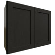 W3024 - Wall - Standard Cabinet - 30 W X 24 H X 12 D - Galaxy Cobblestone