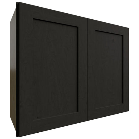 W3024 - Wall - Standard Cabinet - 30 W X 24 H X 12 D - Galaxy Cobblestone