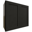 W3027 - Wall - Standard Cabinet - 30 W X 27 H X 12 D - Galaxy Cobblestone