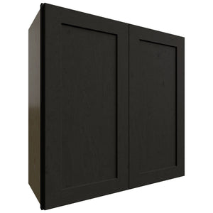 W3030 - Wall - Standard Cabinet - 30 W X 30 H X 12 D - Galaxy Cobblestone