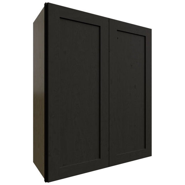 W3036 - Wall - Standard Cabinet - 30 W X 36 H X 12 D - Galaxy Cobblestone