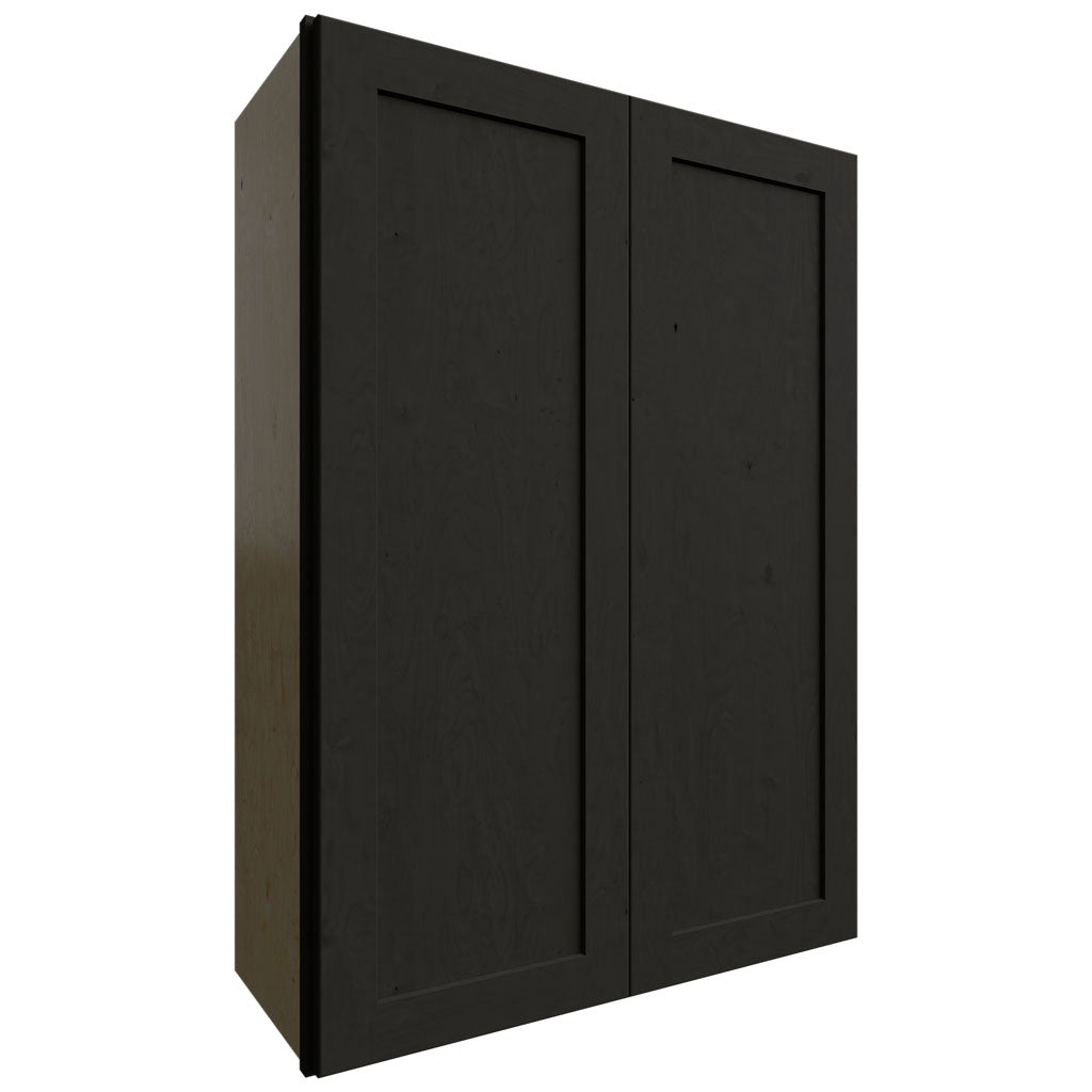 W3042 - Wall - Standard Cabinet - 30 W X 42 H X 12 D - Galaxy Cobblestone