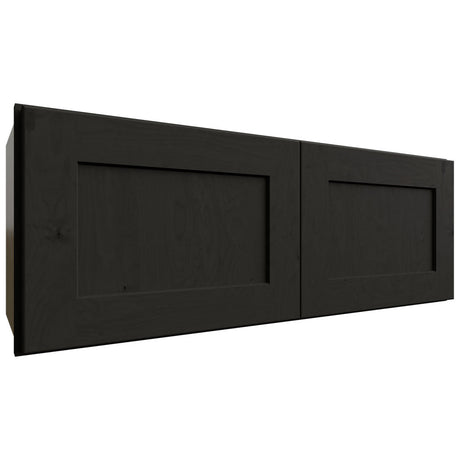 W3312 - Wall - Standard Cabinet - 33 W X 12 H X 12 D - Galaxy Cobblestone