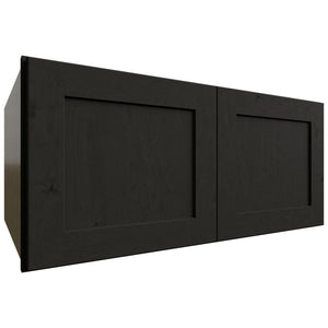 W331524 - Wall - Deep Cabinet - 33 W X 15 H X 24 D - Galaxy Cobblestone