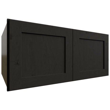 W331524 - Wall - Deep Cabinet - 33 W X 15 H X 24 D - Galaxy Cobblestone