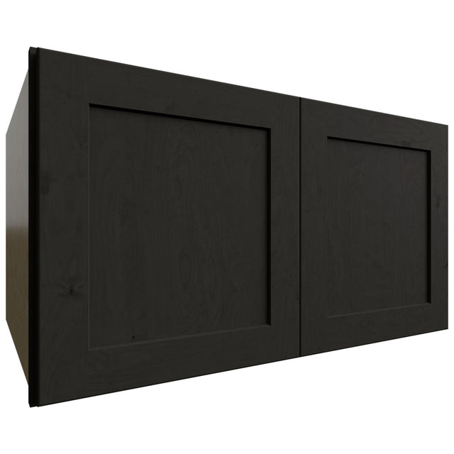 W331824 - Wall - Deep Cabinet - 33 W X 18 H X 24 D - Galaxy Cobblestone