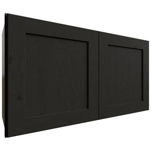 W3318 - Wall - Standard Cabinet - 33 W X 18 H X 12 D - Galaxy Cobblestone