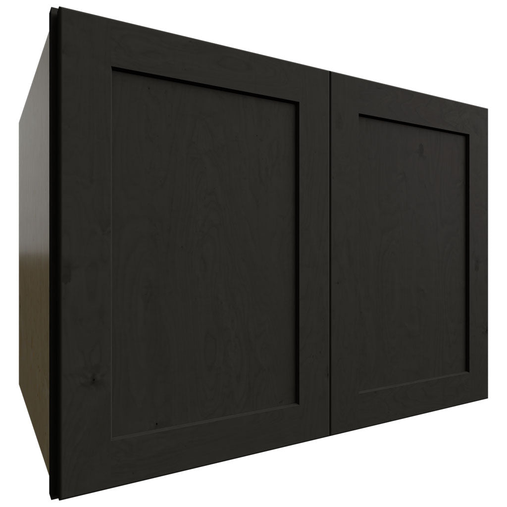 W332424 - Wall - Deep Cabinet - 33 W X 24 H X 24 D - Galaxy Cobblestone