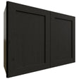 W3324 - Wall - Standard Cabinet - 33 W X 24 H X 12 D - Galaxy Cobblestone