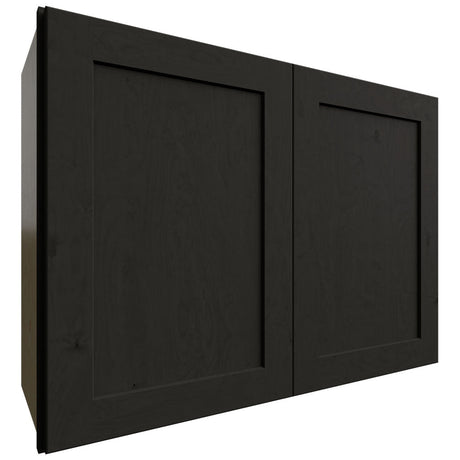 W3324 - Wall - Standard Cabinet - 33 W X 24 H X 12 D - Galaxy Cobblestone