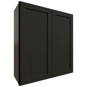 W3336 - Wall - Standard Cabinet - 33 W X 36 H X 12 D - Galaxy Cobblestone