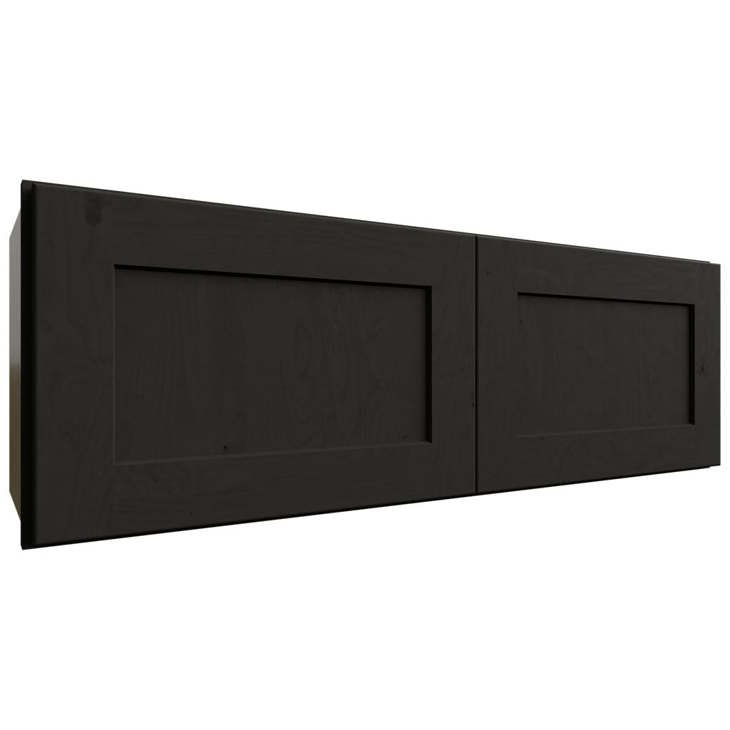 W3612 - Wall - Standard Cabinet - 36 W X 12 H X 12 D - Galaxy Cobblestone