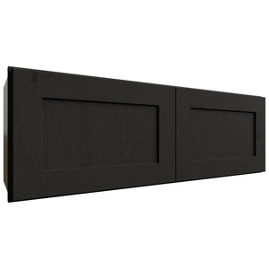 W3612 - Wall - Standard Cabinet - 36 W X 12 H X 12 D - Galaxy Cobblestone