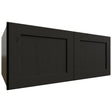 W361524 - Wall - Deep Cabinet - 36 W X 15 H X 24 D - Galaxy Cobblestone