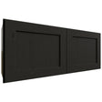 W3615 - Wall - Standard Cabinet - 36 W X 15 H X 12 D - Galaxy Cobblestone