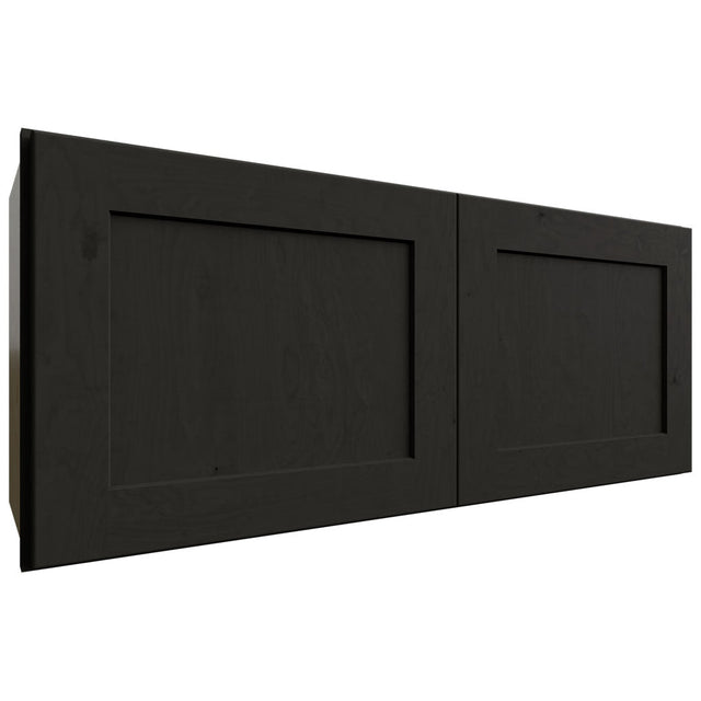 W3615 - Wall - Standard Cabinet - 36 W X 15 H X 12 D - Galaxy Cobblestone