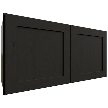 W3618 - Wall - Standard Cabinet - 36 W X 18 H X 12 D - Galaxy Cobblestone