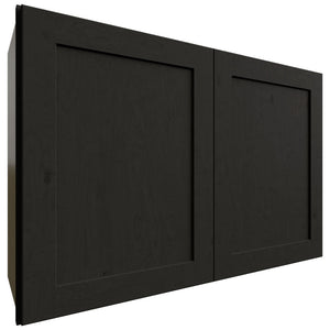 W3624 - Wall - Standard Cabinet - 36 W X 24 H X 12 D - Galaxy Cobblestone