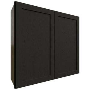 W3936 - Wall - Standard Cabinet - 39 W X 36 H X 12 D - Galaxy Cobblestone