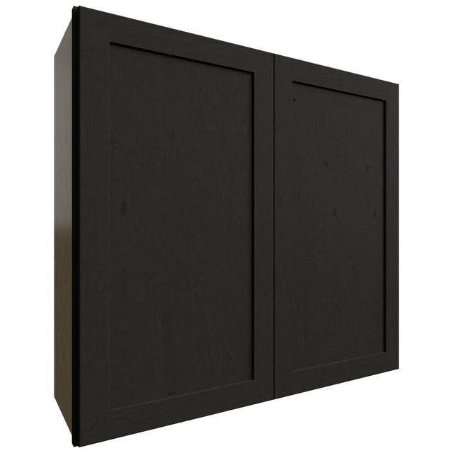 W3936 - Wall - Standard Cabinet - 39 W X 36 H X 12 D - Galaxy Cobblestone