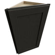 WAE1230 - Wall - Angle End Cabinet - 12 W X 30 H X 12 D - Galaxy Cobblestone