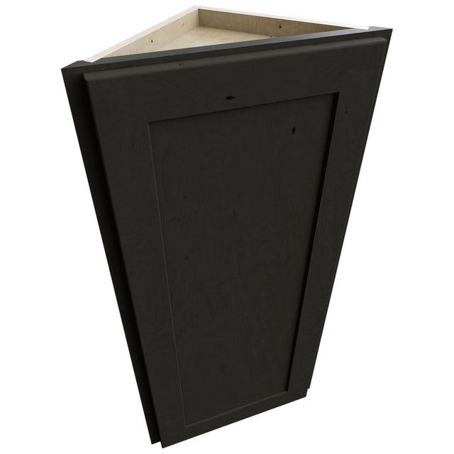 WAE1236 - Wall - Angle End Cabinet - 12 W X 36 H X 12 D - Galaxy Cobblestone