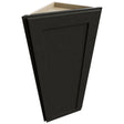 WAE1242 - Wall - Angle End Cabinet - 12 W X 42 H X 12 D - Galaxy Cobblestone