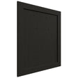 WP-BASE - Wainscot Panel - 23-1 2 W X 29-1 2 H X 3 4 T - Galaxy Cobblestone