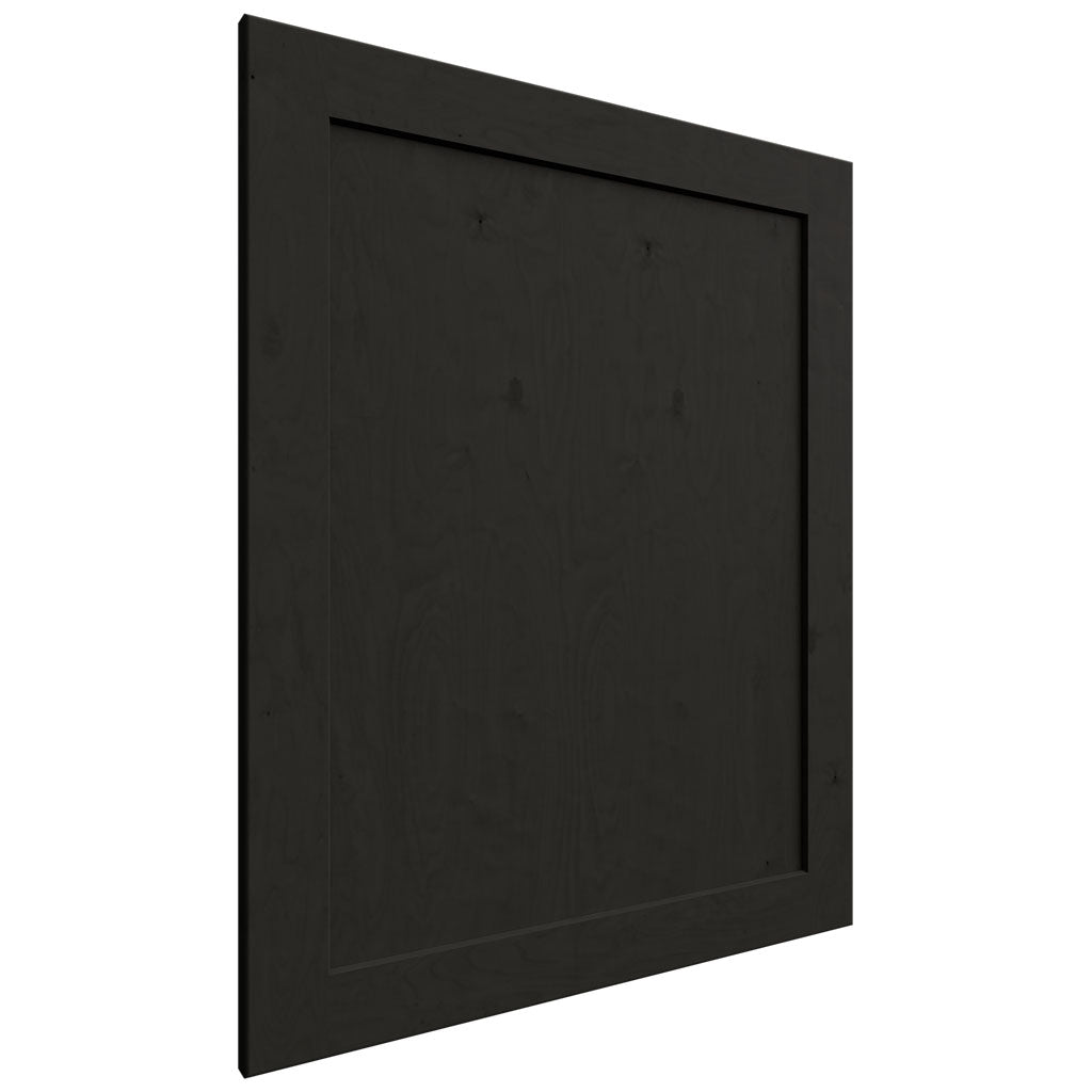 WP-BASE - Wainscot Panel - 23-1 2 W X 29-1 2 H X 3 4 T - Galaxy Cobblestone