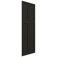 WP-T84 - Wainscot Panel - 23-1 2 W X 79 H X 3 4 T - Galaxy Cobblestone