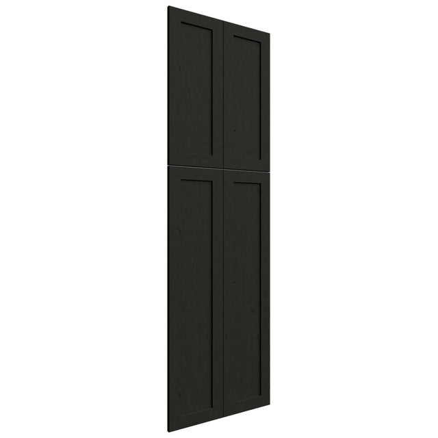 WP-T84 - Wainscot Panel - 23-1 2 W X 79 H X 3 4 T - Galaxy Cobblestone