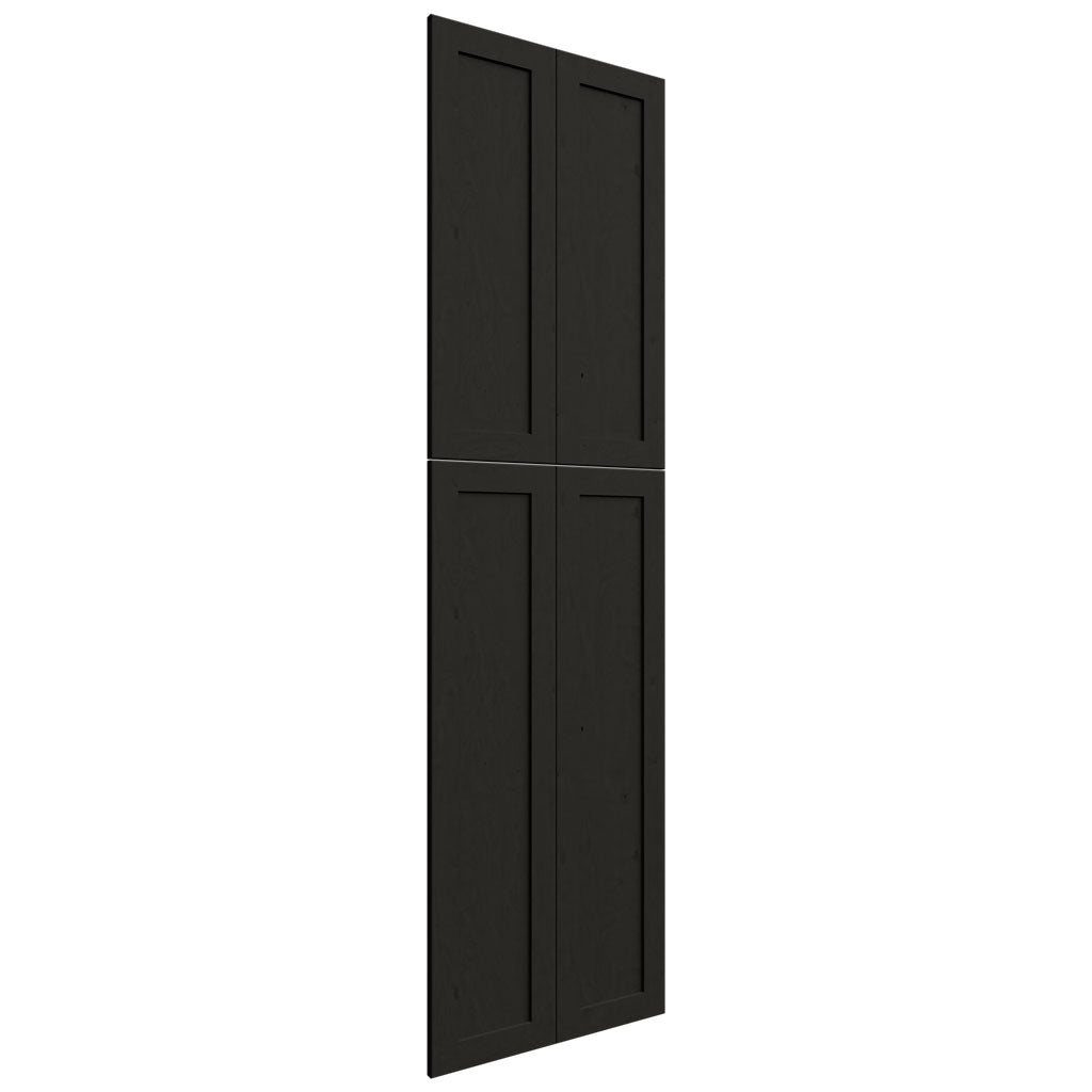 WP-T90 - Wainscot Panel - 23-1 2 W X 85 H X 3 4 T - Galaxy Cobblestone