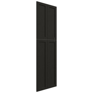 WP-T90 - Wainscot Panel - 23-1 2 W X 85 H X 3 4 T - Galaxy Cobblestone