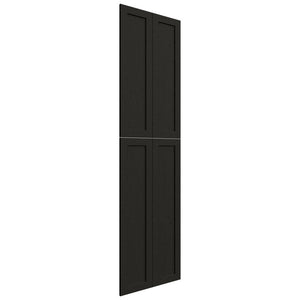 WP-T96 - Wainscot Panel - 23-1 2 W X 91 H X 3 4 T - Galaxy Cobblestone