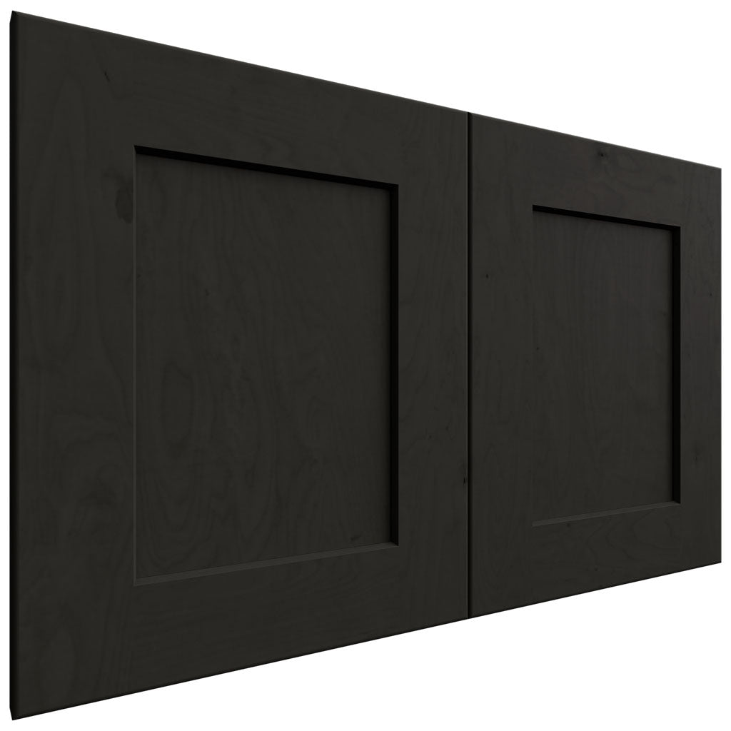 WP-W1524D - Wainscot Panel - 23-1 2 W X 14-1 2 H X 3 4 T - Galaxy Cobblestone