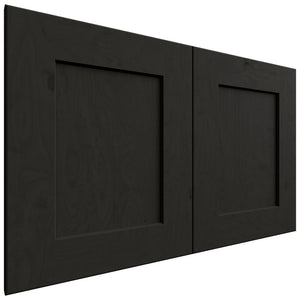 WP-W1524D - Wainscot Panel - 23-1 2 W X 14-1 2 H X 3 4 T - Galaxy Cobblestone