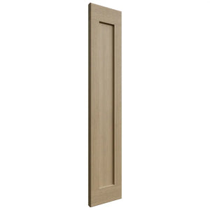 DD B06FD ( Decorative Door - 5-1/2"W X 29-1/2"H X 3/4"T ) | Galaxy Desert Oak