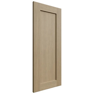 DD W1230 DOOR ( Decorative Door - 11-1/2"W X 29-1/2"H X 3/4"T ) | Galaxy Desert Oak
