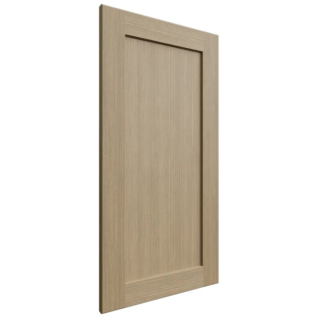 DD W1530 DOOR ( Decorative Door - 14-1/2"W X 29-1/2"H X 3/4"T ) | Galaxy Desert Oak