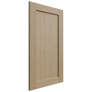 DD W1530 DOOR ( Decorative Door - 14-1/2"W X 29-1/2"H X 3/4"T ) | Galaxy Desert Oak