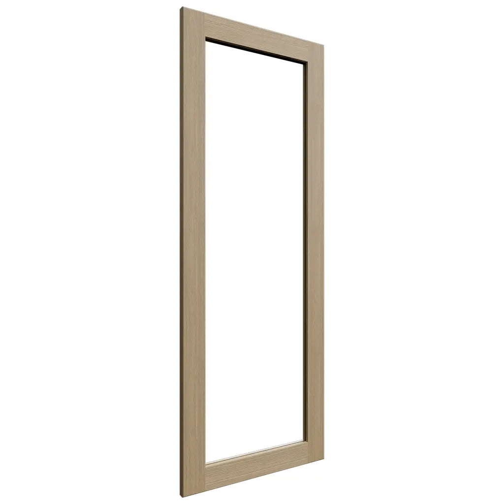 DFGWD1860 (Pared | Puerta preparada - 44 cm de ancho x 120 cm de alto x 19 cm de alto) | Roble Galaxy Desert