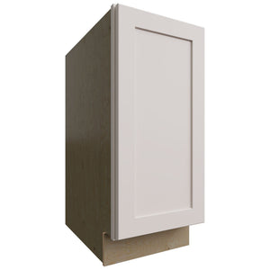 B15FD - Base - Full Door Cabinet - 15 W X 34-1 2 H X 24 D - Galaxy Dove