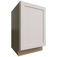 B21FD - Base - Full Door Cabinet - 21 W X 34-1 2 H X 24 D - Galaxy Dove