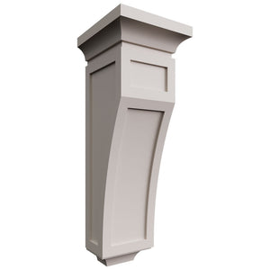 CML - Corbel - 5-1 4 W X 12-1 2 H X 4-1 2 D - Dove