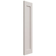 DD B06FD - Decorative Door - 5-12 W X 29-12 H X 34 T - Galaxy Dove