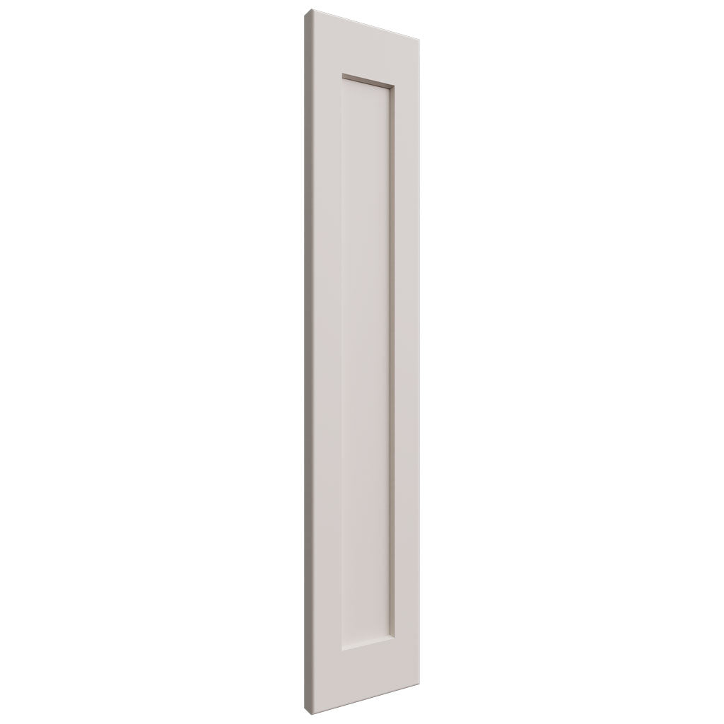 DD B06FD - Decorative Door - 5-12 W X 29-12 H X 34 T - Galaxy Dove