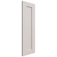 DD W0930 DOOR - Decorative Door - 8-12 W X 29-12 H X 34 T - Galaxy Dove