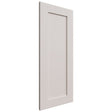 DD W1230 DOOR - Decorative Door - 11-12 W X 29-12 H X 34 T - Galaxy Dove