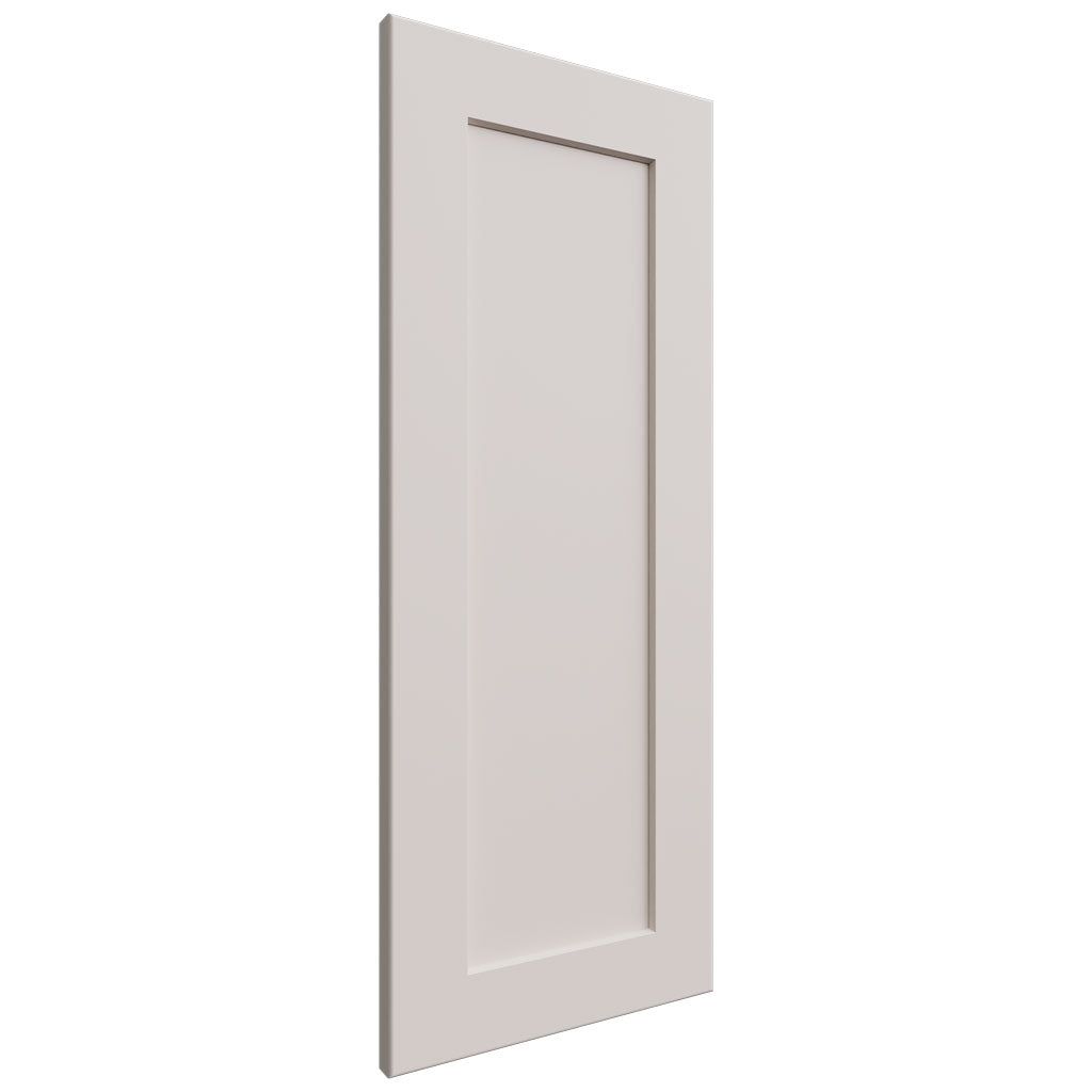 DD W1230 DOOR - Decorative Door - 11-12 W X 29-12 H X 34 T - Galaxy Dove