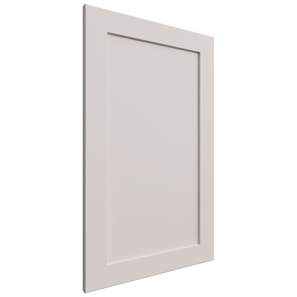 DD W1830 DOOR - Decorative Door - 17-12 W X 29-12 H X 34 T - Galaxy Dove